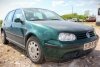 VW Golf IV 1J 1999 1.4i AKQ Hatchback 5-drzwi [B/C]